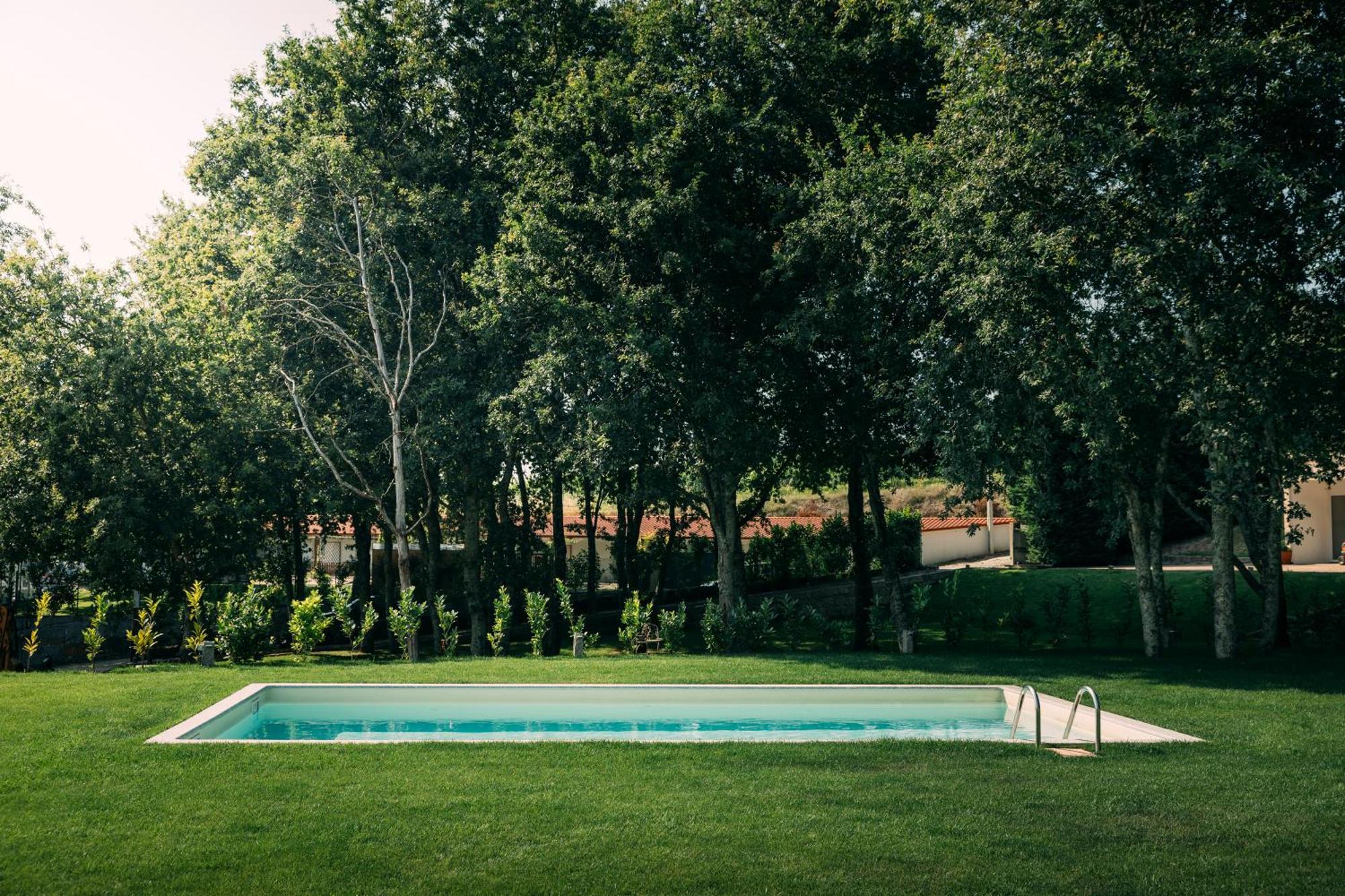 Quinta Das Essencias Penafiel Zewnętrze zdjęcie